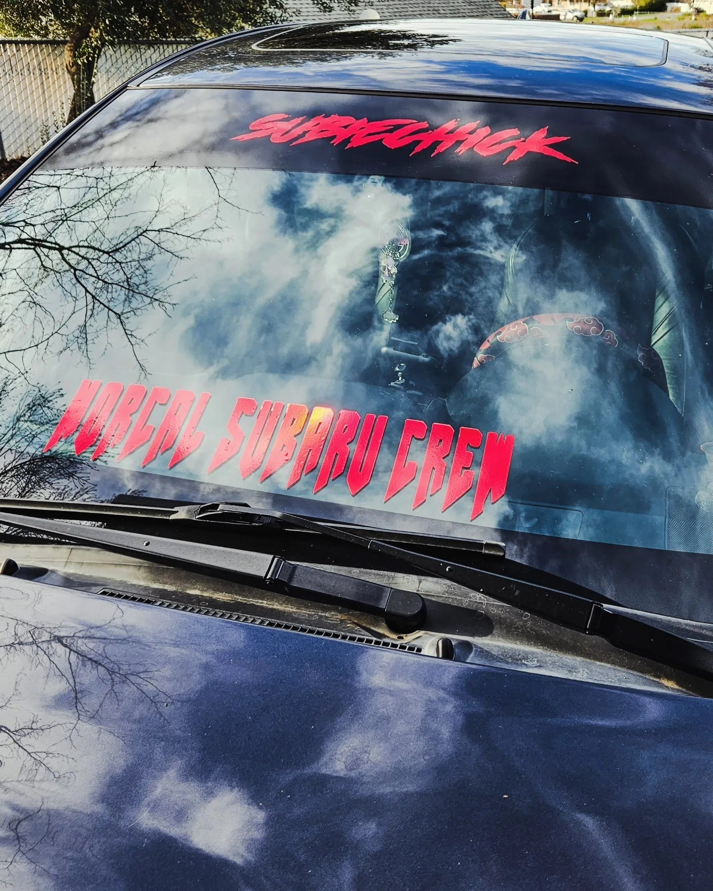 Custom Mini Banner